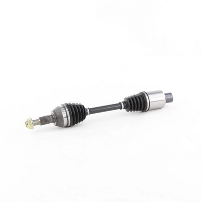 TRAKMOTIVE - GM8264 - CV Axle Shaft pa4