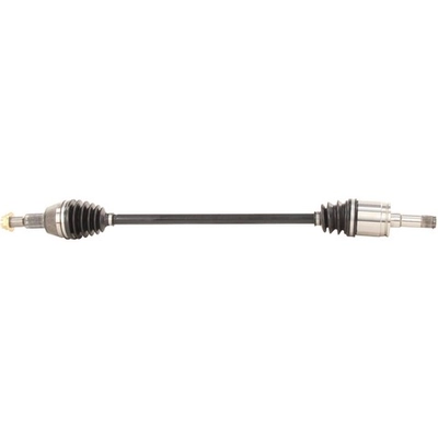 TRAKMOTIVE - GM8267 - CV Axle Shaft pa2