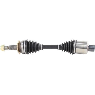 TRAKMOTIVE - GM8277 - CV Axle Shaft pa9