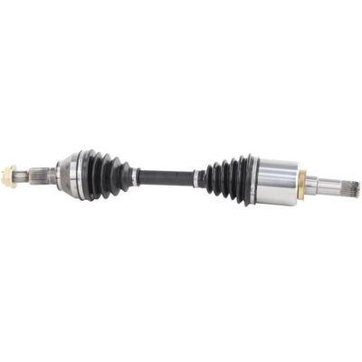 TRAKMOTIVE - GM8278 - CV Axle Shaft pa10