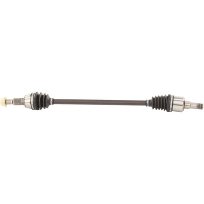 TRAKMOTIVE - GM8279 - CV Axle Shaft pa7