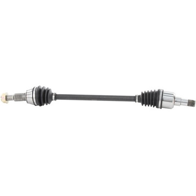 TRAKMOTIVE - GM8280 - CV Axle Shaft pa7