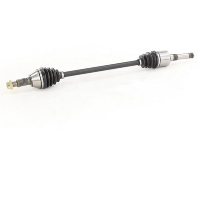 TRAKMOTIVE - GM8281 - CV Axle Shaft pa3