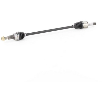 TRAKMOTIVE - GM8304 - CV Axle Shaft pa3