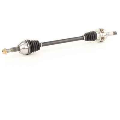 TRAKMOTIVE - GM8313 - CV Axle Shaft pa3