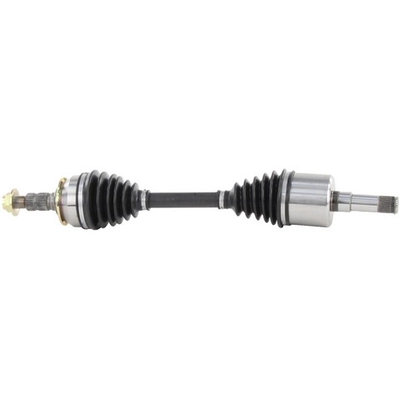 TRAKMOTIVE - GM8314 - CV Axle Shaft pa5