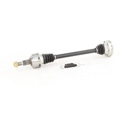 TRAKMOTIVE - GM8316 - CV Axle Shaft pa5