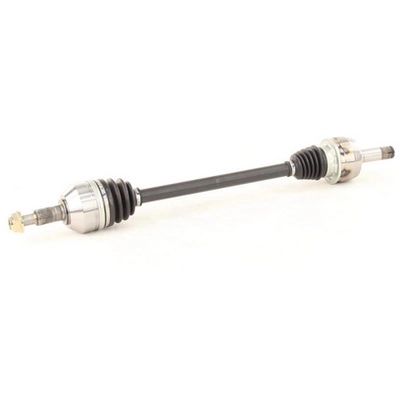 TRAKMOTIVE - GM8319 - CV Axle Shaft pa3