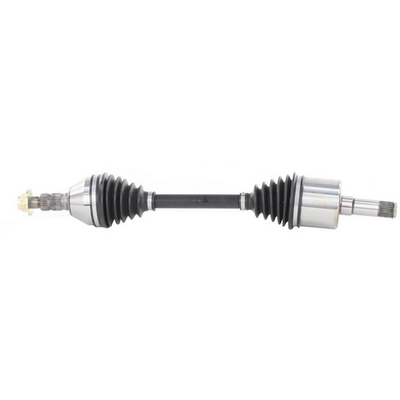 TRAKMOTIVE - GM8322 - CV Axle Shaft pa7