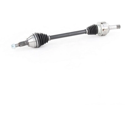 TRAKMOTIVE - GM8324 - CV Axle Shaft pa4