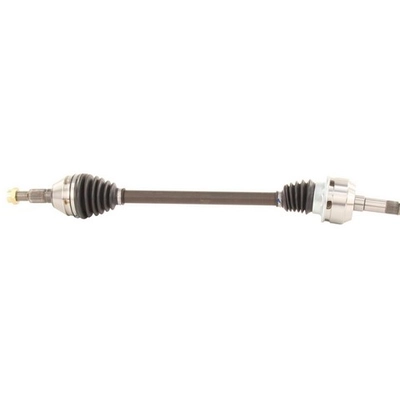 TRAKMOTIVE - GM8325 - CV Axle Shaft pa4