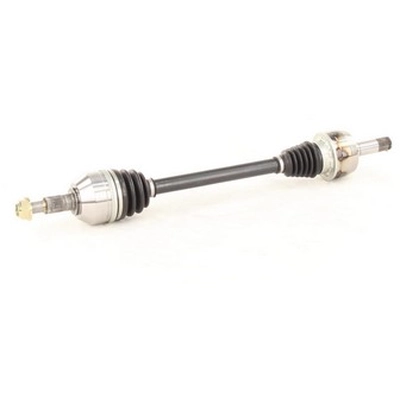 TRAKMOTIVE - GM8326 - CV Axle Shaft pa4