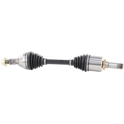 TRAKMOTIVE - GM8327 - CV Axle Shaft pa3