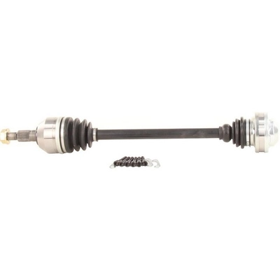 TRAKMOTIVE - GM8328 - CV Axle Shaft pa4