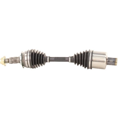 TRAKMOTIVE - GM8343 - CV Axle Shaft pa3