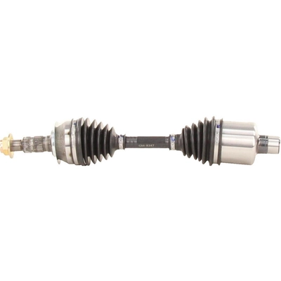 TRAKMOTIVE - GM8347 - CV Axle Shaft pa8