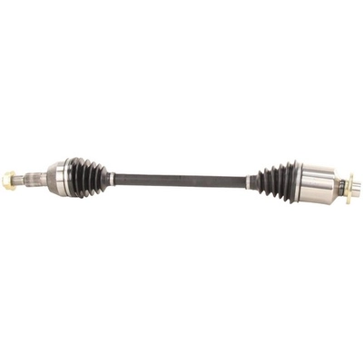 TRAKMOTIVE - GM8373 - CV Axle Shaft pa5