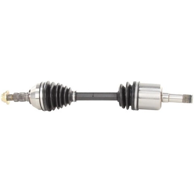 TRAKMOTIVE - GM8388 - CV Axle Shaft pa4