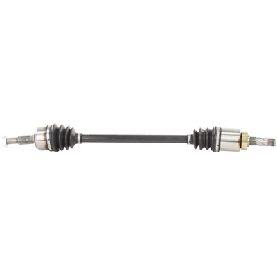 TRAKMOTIVE - GM8390 - CV Axle Shaft pa5