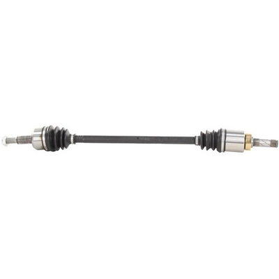 TRAKMOTIVE - GM8391 - CV Axle Shaft pa5