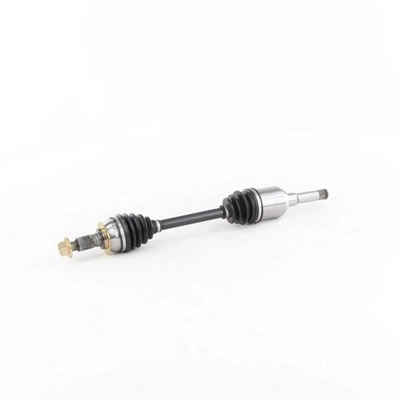 TRAKMOTIVE - GM8393 - CV Axle Shaft pa5