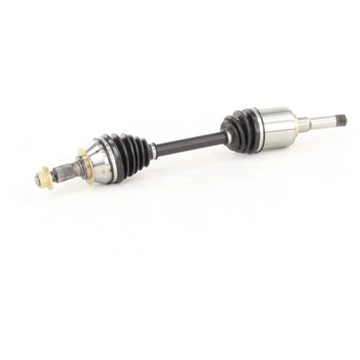 TRAKMOTIVE - GM8397 - CV Axle Shaft pa4