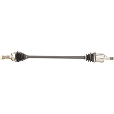 TRAKMOTIVE - GM8398 - CV Axle Shaft pa5