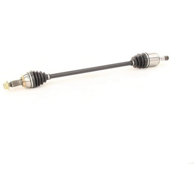 TRAKMOTIVE - GM8398 - CV Axle Shaft pa6