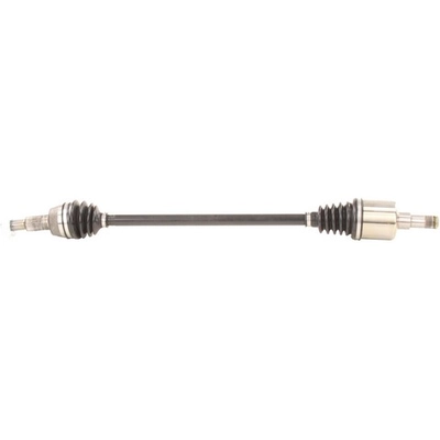 TRAKMOTIVE - GM8405 - CV Axle Shaft pa3