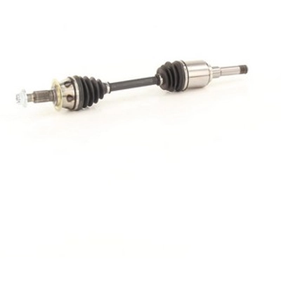 TRAKMOTIVE - GM8438 - CV Axle Shaft pa6