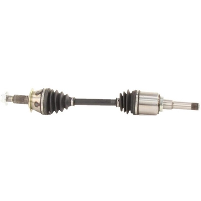 TRAKMOTIVE - GM8438 - CV Axle Shaft pa7