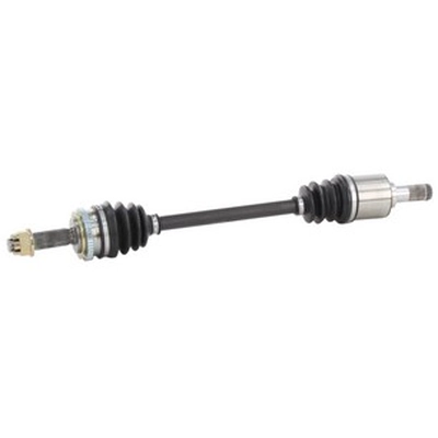 TRAKMOTIVE - GM8439 - CV Axle Shaft pa4