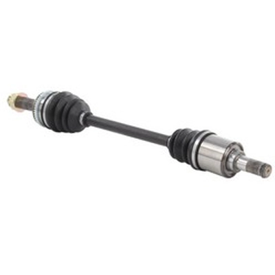 TRAKMOTIVE - GM8439 - CV Axle Shaft pa5