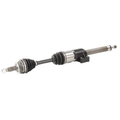 TRAKMOTIVE - GM8450 - CV Axle Shaft pa3