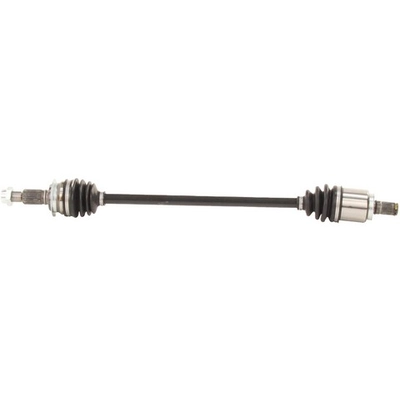 TRAKMOTIVE - GM8451 - CV Axle Shaft pa3