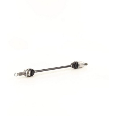 TRAKMOTIVE - GM8451 - CV Axle Shaft pa4