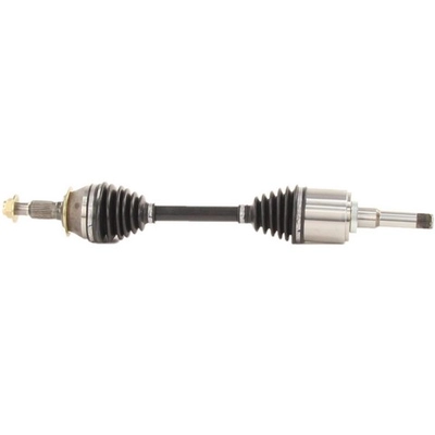 TRAKMOTIVE - GM8455 - CV Axle Shaft pa2