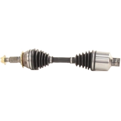 TRAKMOTIVE - GM8456 - CV Axle Shaft pa5