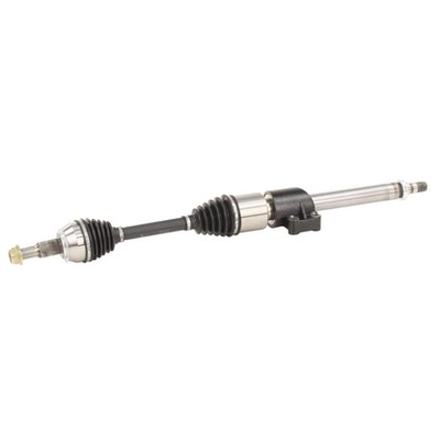 TRAKMOTIVE - GM8468 - CV Axle Shaft pa1