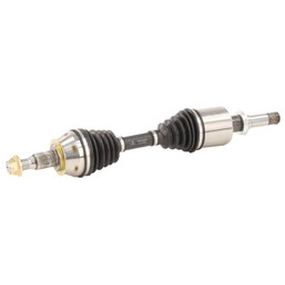 TRAKMOTIVE - GM8469 - CV Axle Shaft pa3