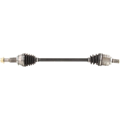 TRAKMOTIVE - GM8471 - CV Axle Shaft pa2