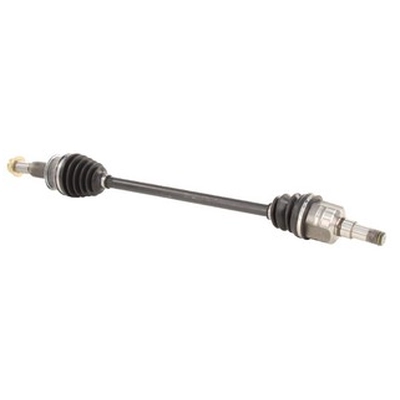 TRAKMOTIVE - GM8474 - CV Axle Shaft pa2