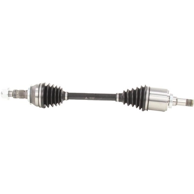 TRAKMOTIVE - GM8487 - CV Axle Shaft pa1