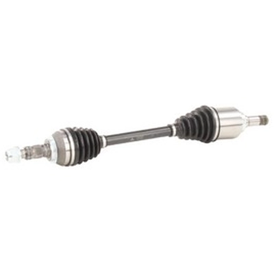 TRAKMOTIVE - GM8487 - CV Axle Shaft pa2