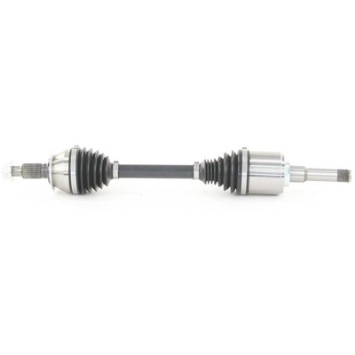 TRAKMOTIVE - GM86025 - CV Axle Shaft pa1