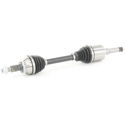 TRAKMOTIVE - GM86025 - CV Axle Shaft pa2