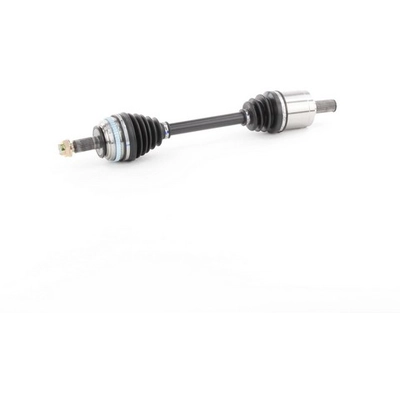 TRAKMOTIVE - HO8003 - CV Axle Shaft pa3