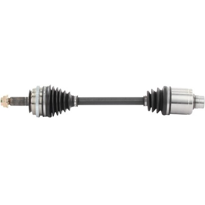 TRAKMOTIVE - HO8021 - CV Axle Shaft pa6