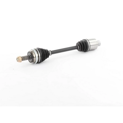 TRAKMOTIVE - HO8021 - CV Axle Shaft pa7