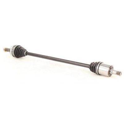 TRAKMOTIVE - HO8023 - CV Axle Shaft pa3